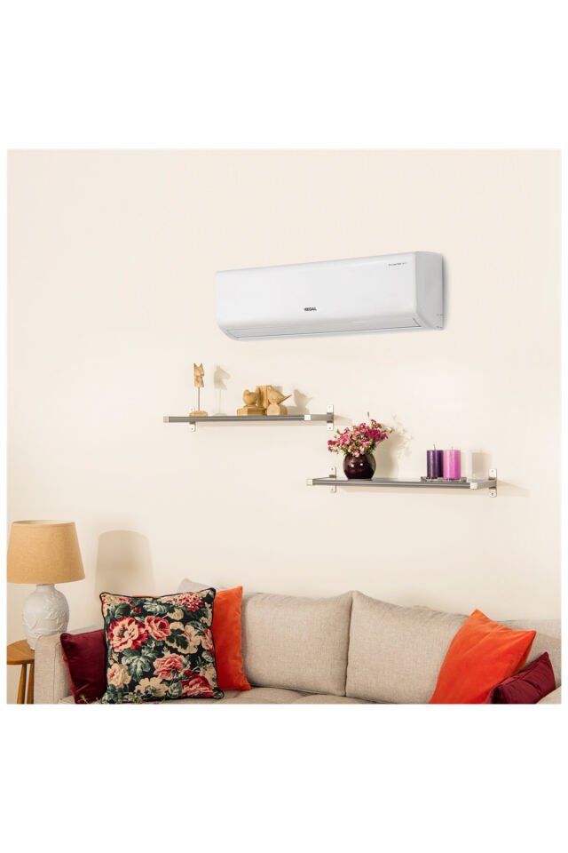 REGAL LUNA INVERTER 18000 BTU A++ DUVAR TİPİ KLİMA