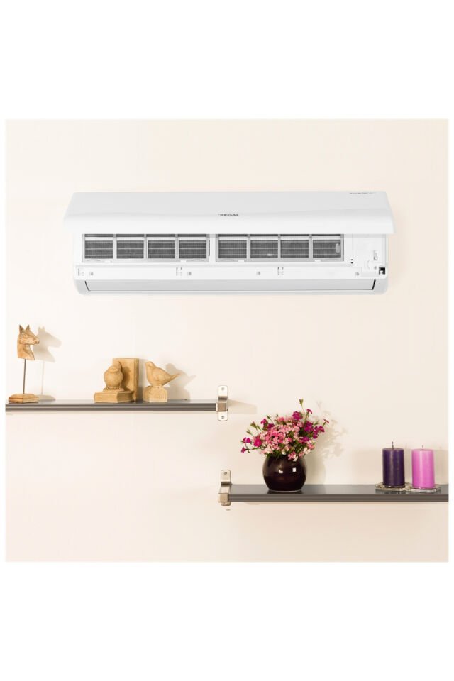 REGAL LUNA INVERTER 18000 BTU A++ DUVAR TİPİ KLİMA