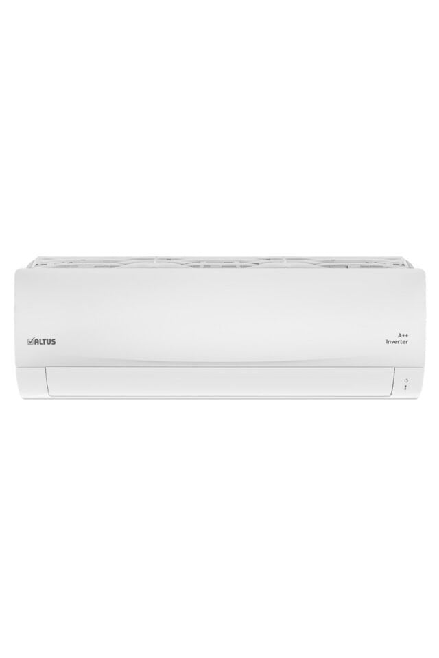 ALTUS ALK 1260 12000 BTU A++ İNVERTER DUVAR TİPİ KLİMA