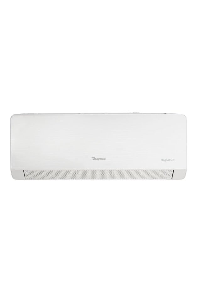 BAYMAK ELEGANT SOFT 12 A++ 12000 BTU DUVAR TİPİ İNVERTER KLİMA