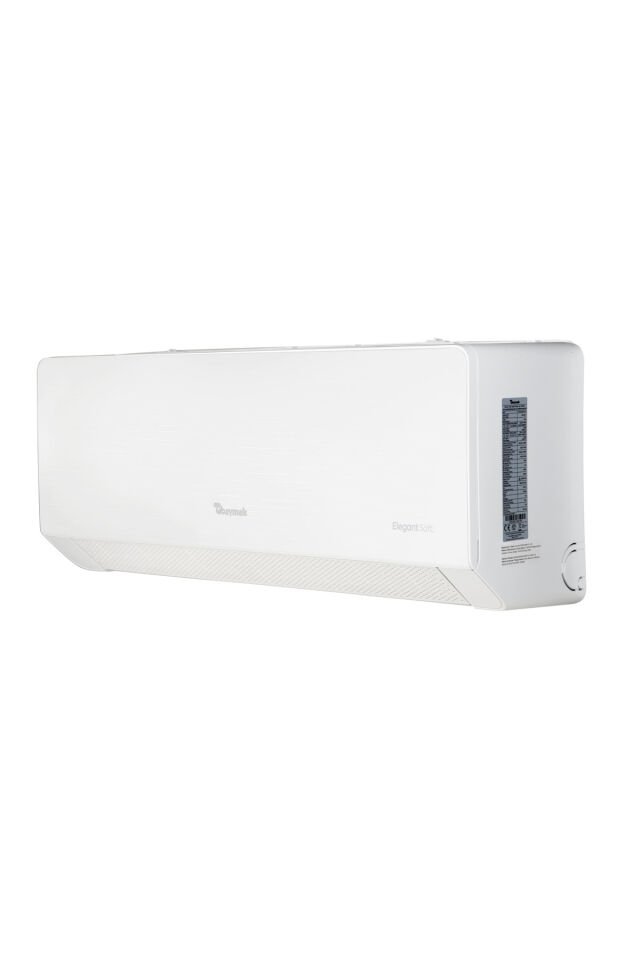 BAYMAK ELEGANT SOFT 12 A++ 12000 BTU DUVAR TİPİ İNVERTER KLİMA