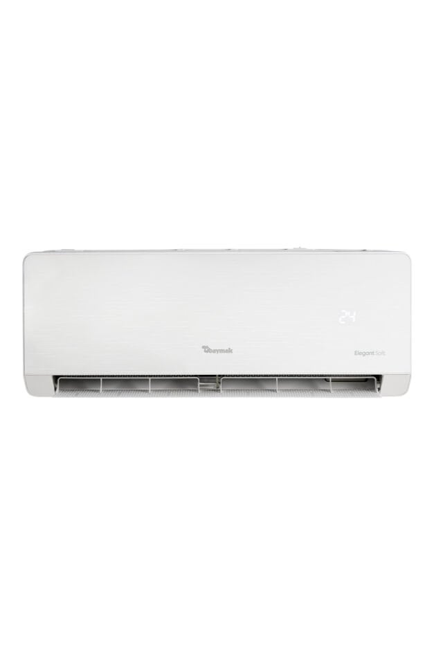 BAYMAK ELEGANT SOFT 12 A++ 12000 BTU DUVAR TİPİ İNVERTER KLİMA