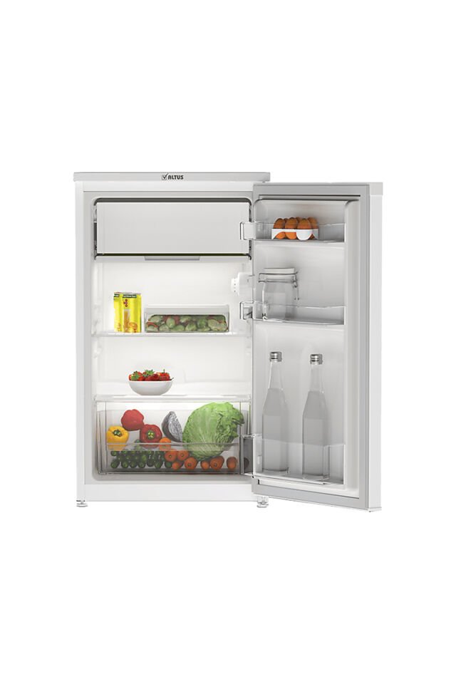 AL 305 BE E ENERJİ SINIFI SINIFI 85 L TEZGAH SEVİYESİ BUZDOLABI