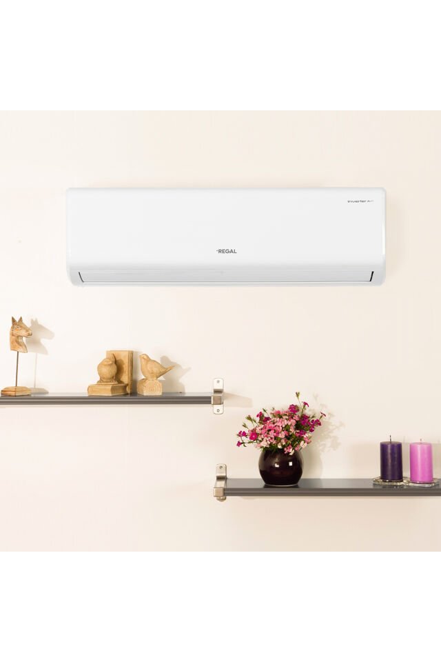 REGAL LUNA INVERTER 9000 BTU A++ DUVAR TİPİ KLİMA