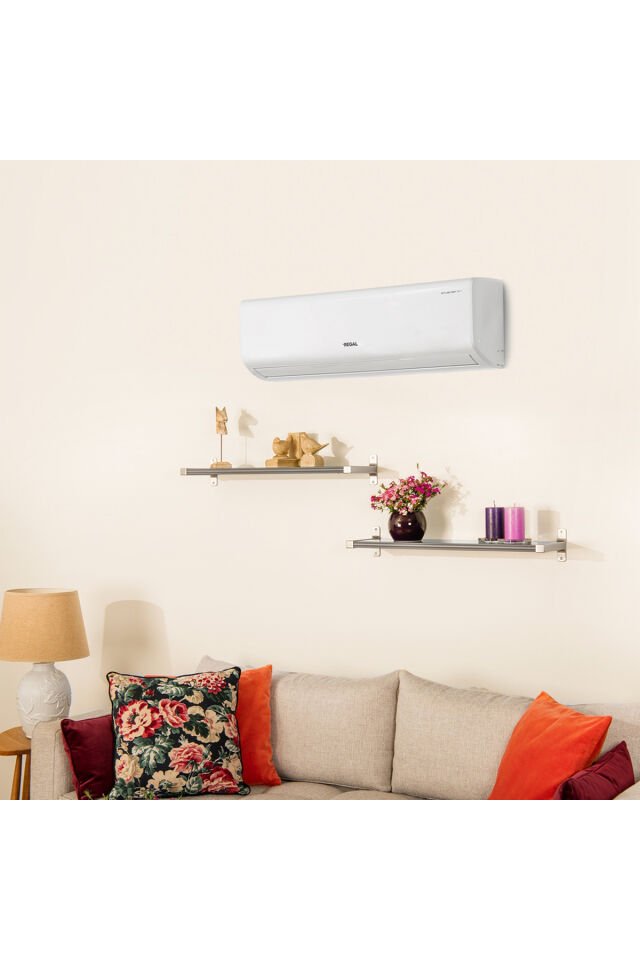 REGAL LUNA INVERTER 9000 BTU A++ DUVAR TİPİ KLİMA