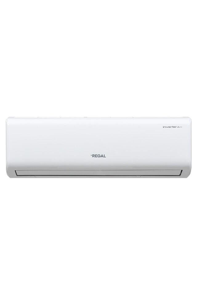 REGAL LUNA INVERTER 9000 BTU A++ DUVAR TİPİ KLİMA