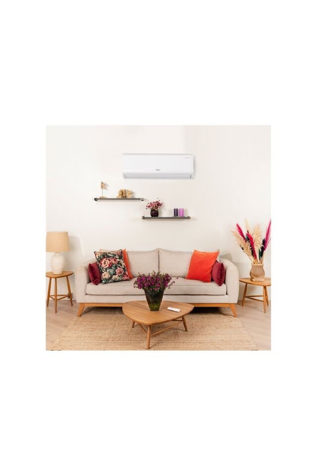 REGAL LUNA INVERTER 12000 BTU A++ DUVAR TİPİ KLİMA