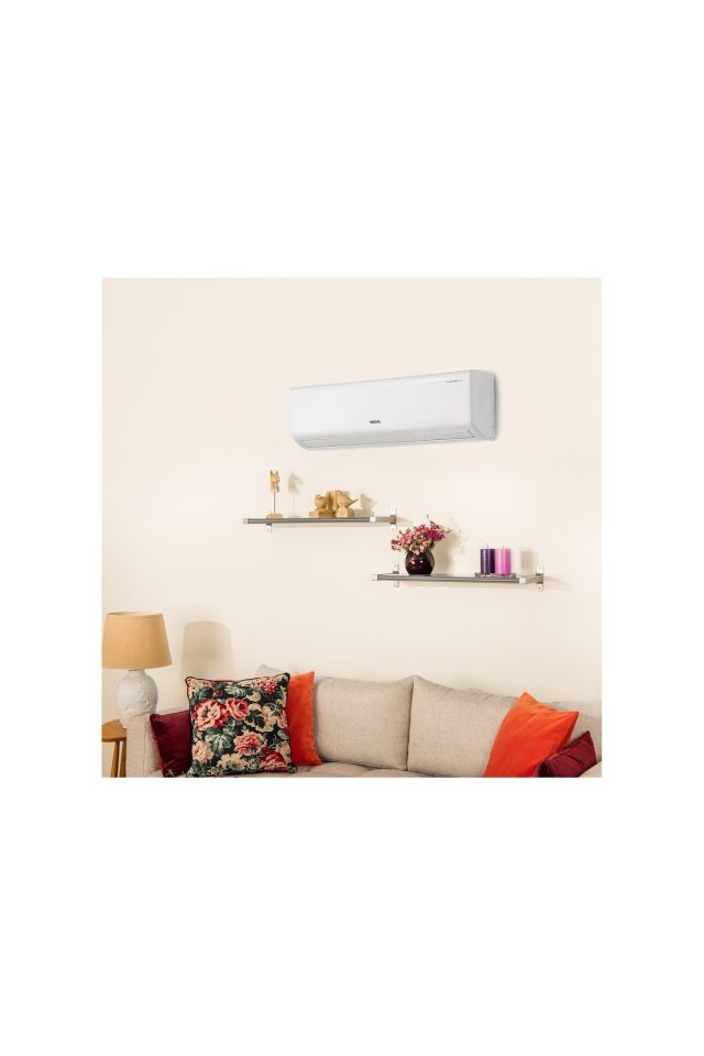 REGAL LUNA INVERTER 12000 BTU A++ DUVAR TİPİ KLİMA