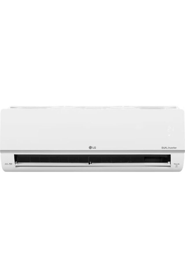 LG-DUAL COOL PLUS 12000 BTU İNVERTER DUVAR TİPİ KLİMA