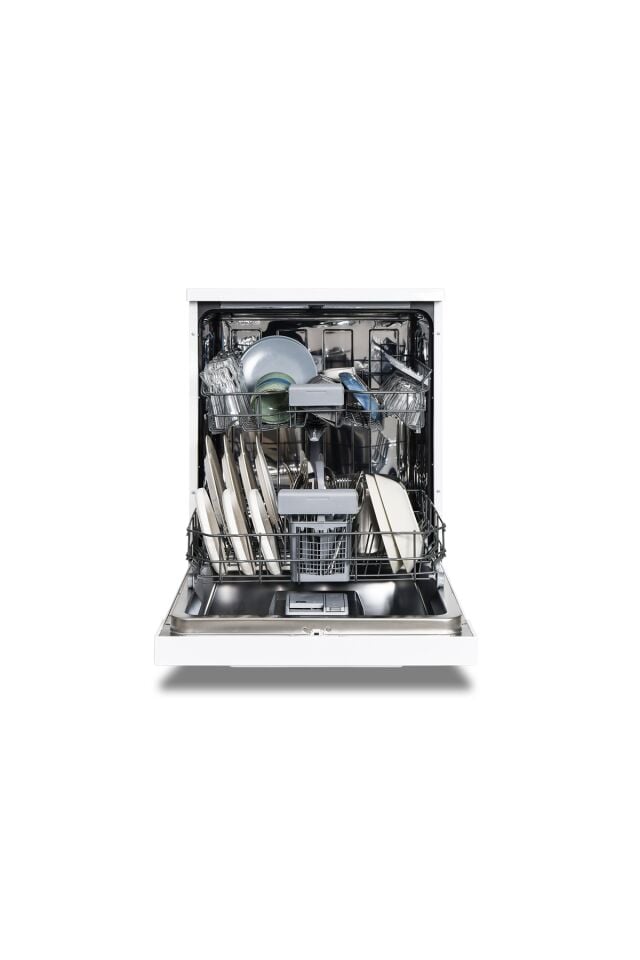 REGAL BM 424 4 PROGRAM BULAŞIK MAKİNESİ