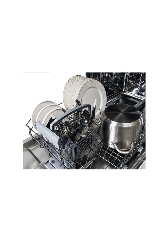 REGAL BM 424 4 PROGRAM BULAŞIK MAKİNESİ