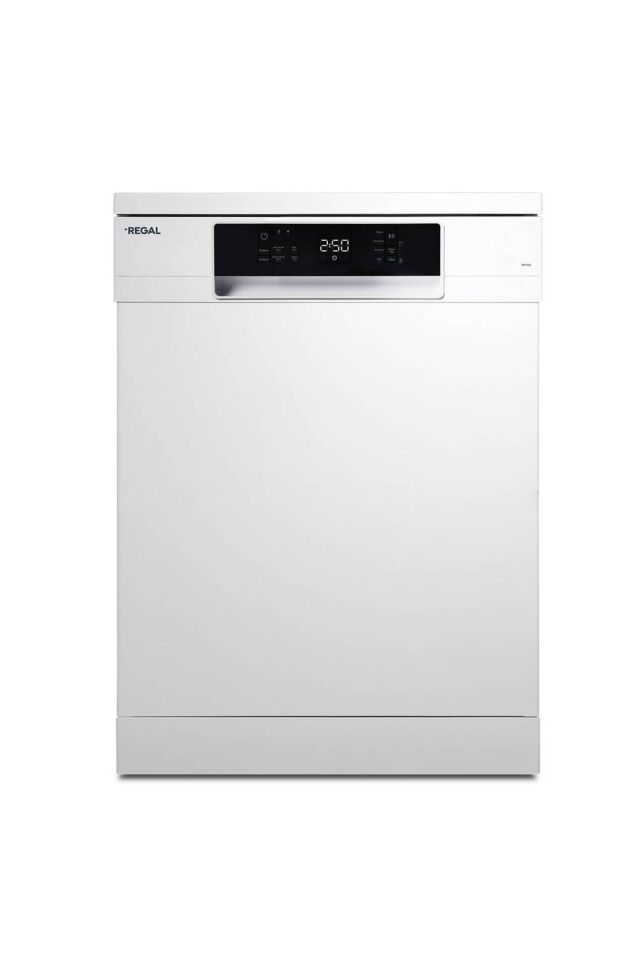 REGAL BM 424 4 PROGRAM BULAŞIK MAKİNESİ