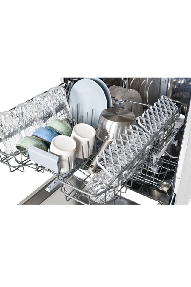 REGAL BM 313 3 PROGRAM BULAŞIK MAKİNESİ