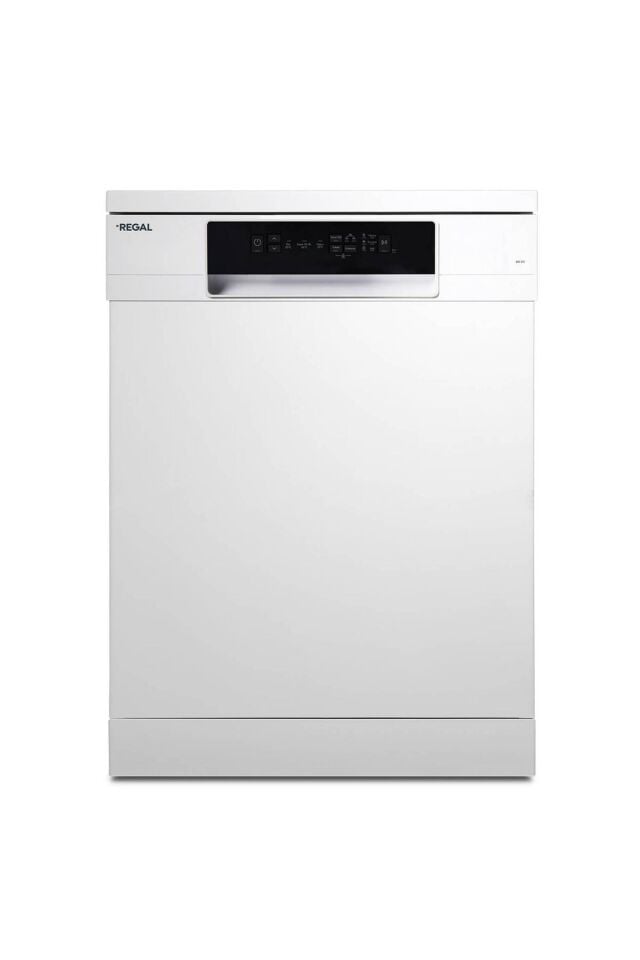 REGAL BM 313 3 PROGRAM BULAŞIK MAKİNESİ