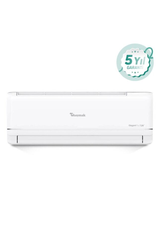 BAYMAK ELEGANT PLUS 18 A++ 18000 BTU DUVAR TİPİ İNVERTER KLİMA