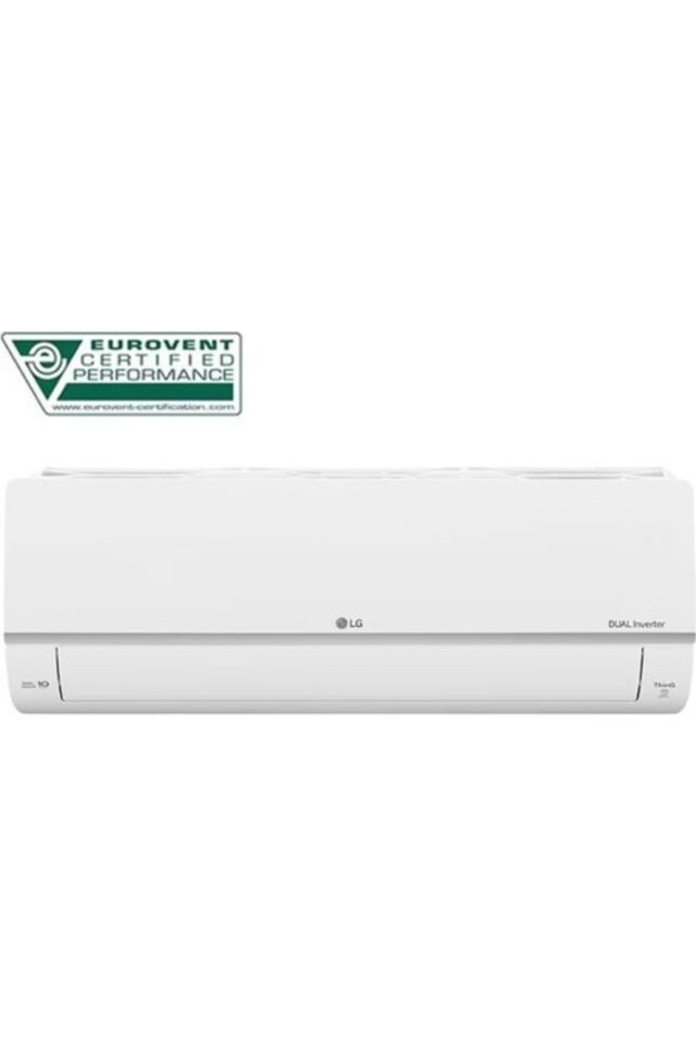 LG DUAL COOL PLUS 18000 BTU İNVERTER DUVAR TİPİ KLİMA