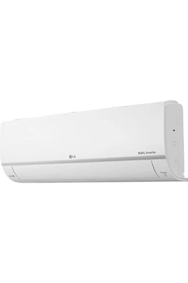 LG DUAL COOL PLUS 18000 BTU İNVERTER DUVAR TİPİ KLİMA