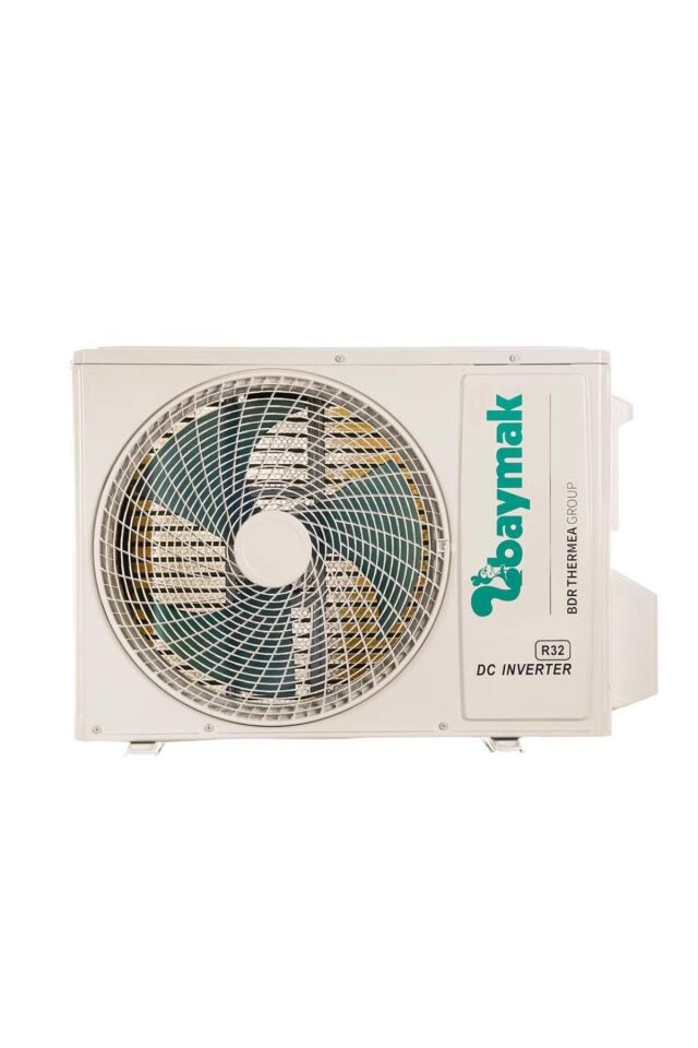 BAYMAK ELEGANT PLUS 12 A++ 12000 BTU DUVAR TİPİ İNVERTER KLİMA