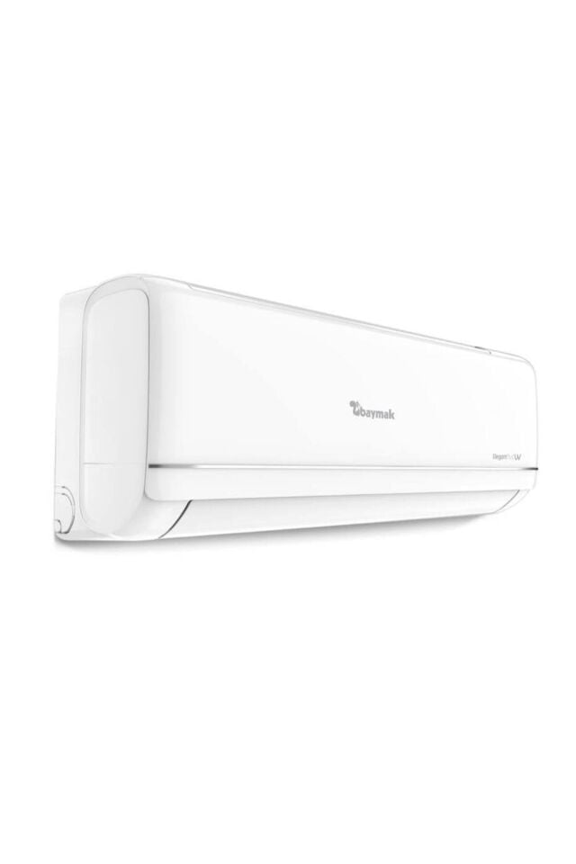 BAYMAK ELEGANT PLUS 12 A++ 12000 BTU DUVAR TİPİ İNVERTER KLİMA