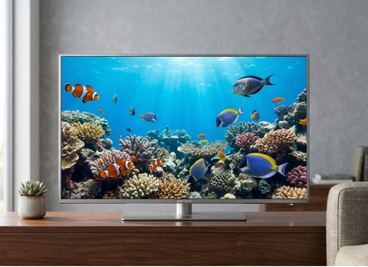  TELEVİZYON